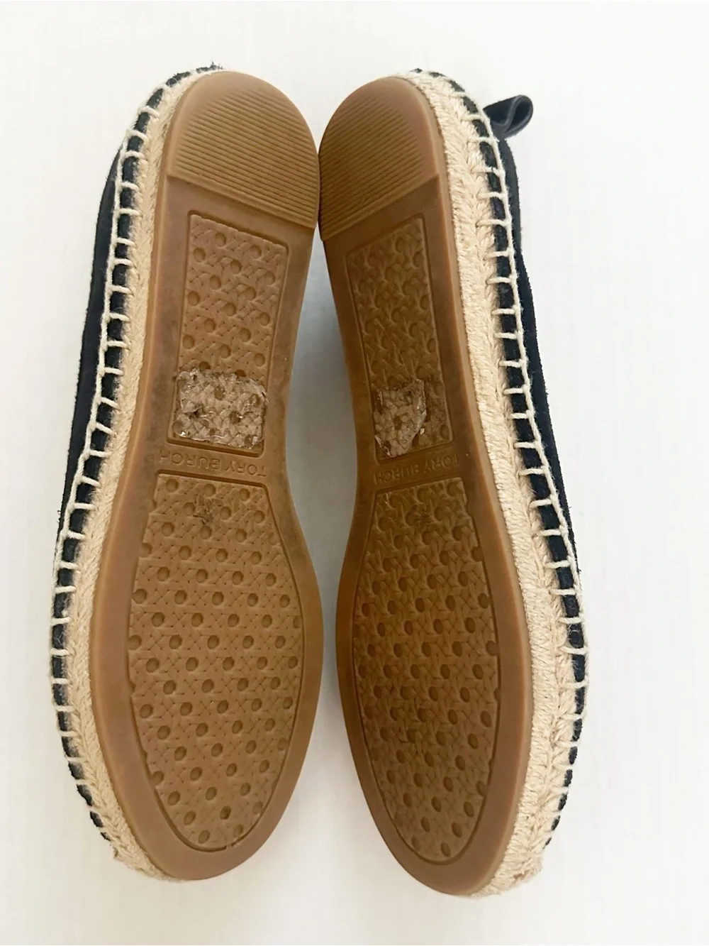Tory Burch Minnie Ballet Espadrille